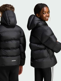 Куртки та дублянки Adidas модель KH0196 Фото