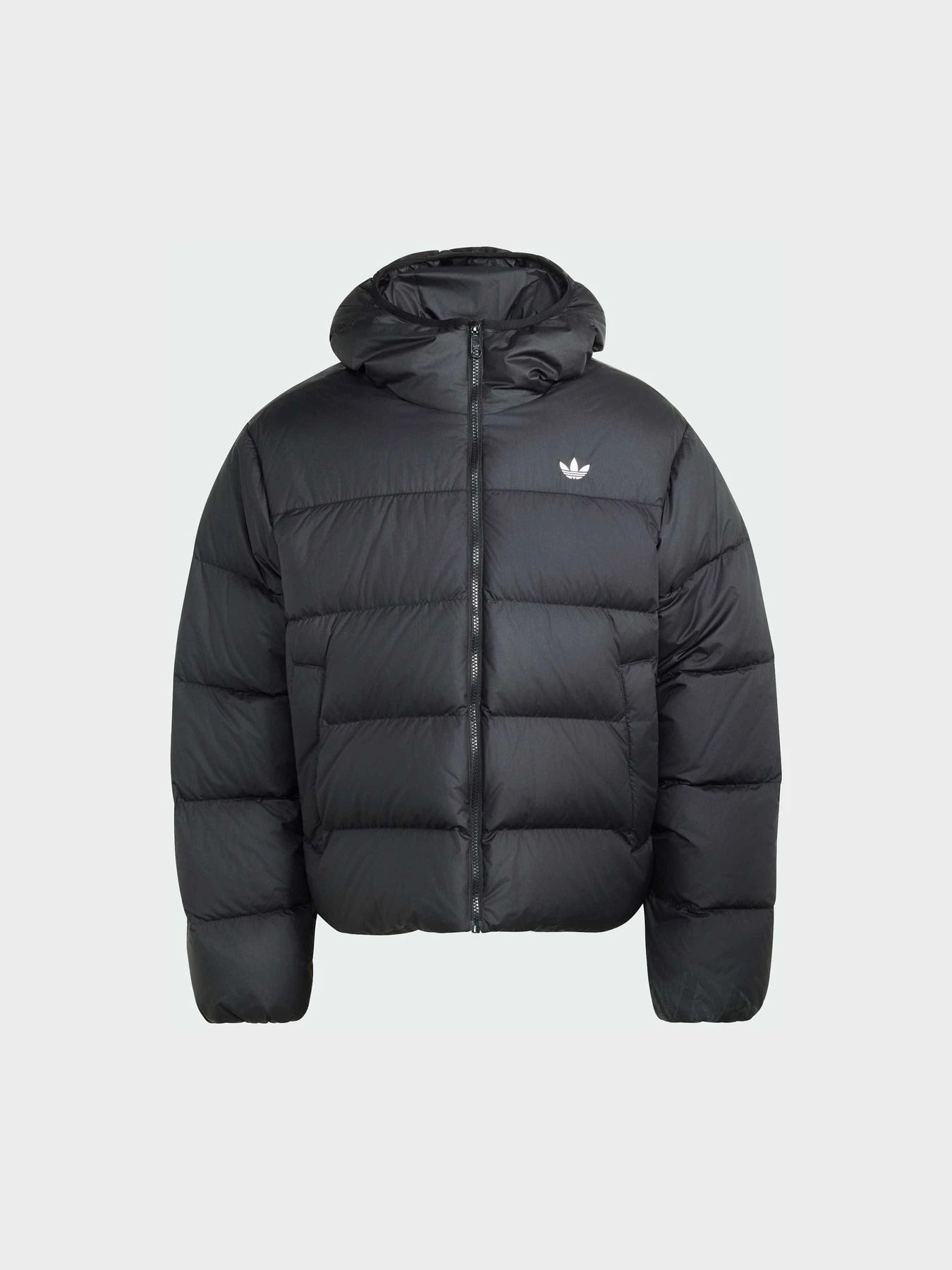 Куртки и дубленки Adidas модель KR7206 Куртки и дубленки Adidas модель KR7206 Фото