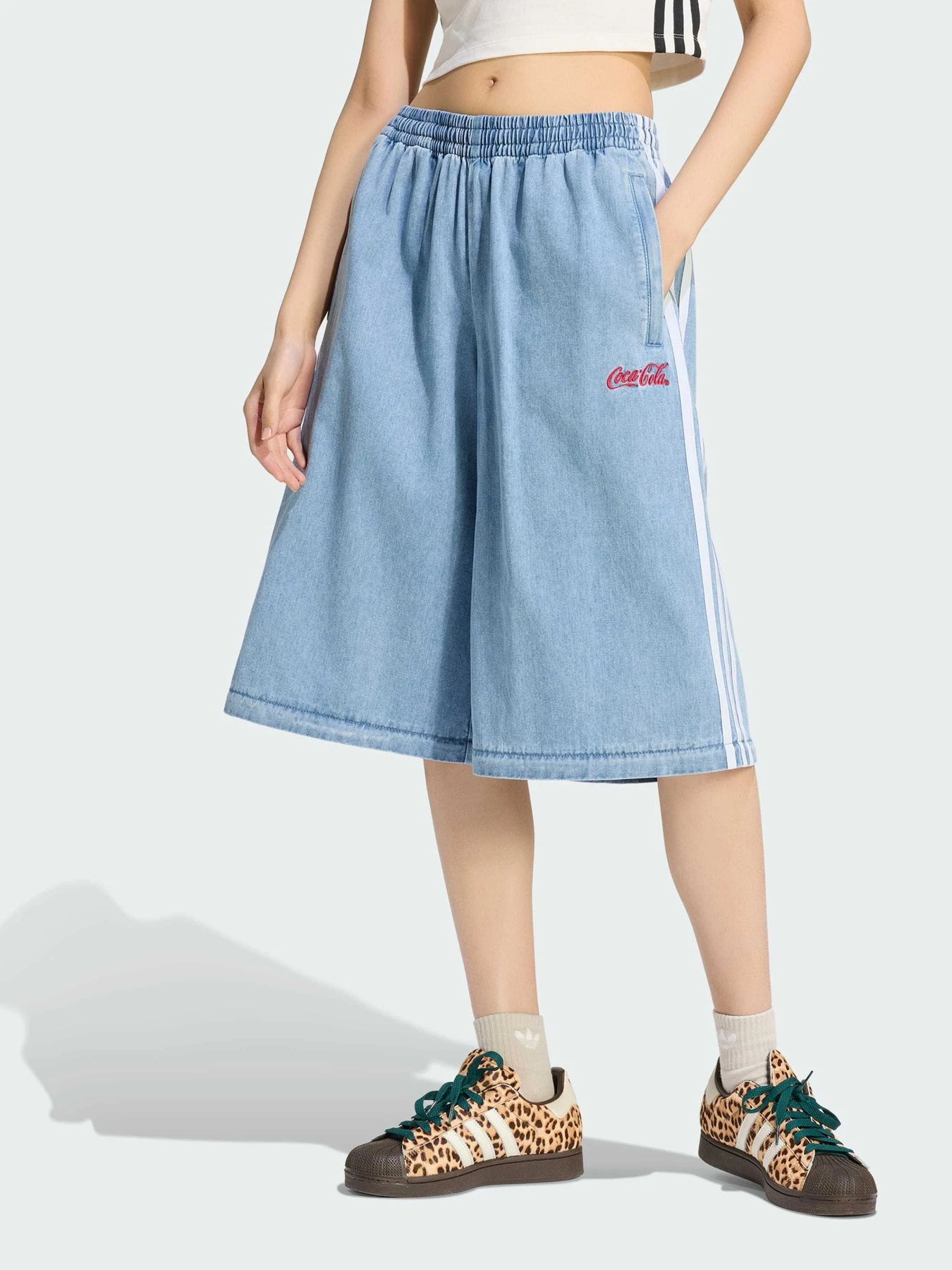 Штани Adidas модель KY7557 Штани Adidas модель KY7557 Фото