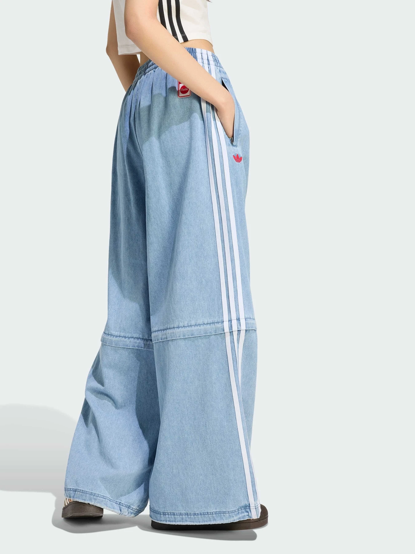 Штани Adidas модель KY7557 Штани Adidas модель KY7557 Фото