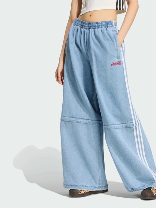 Брюки Adidas модель KY7557 Фото