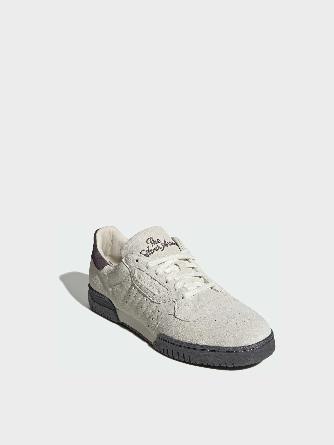 Кросівки Adidas модель KJ1197 Кросівки Adidas модель KJ1197 Фото