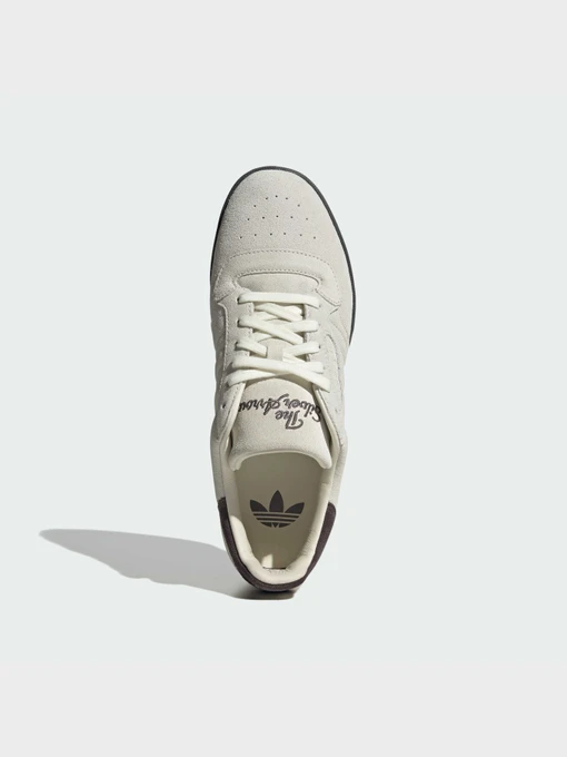 Шкіряні Чоловічі Кросівки повсякденні adidas фото 2
