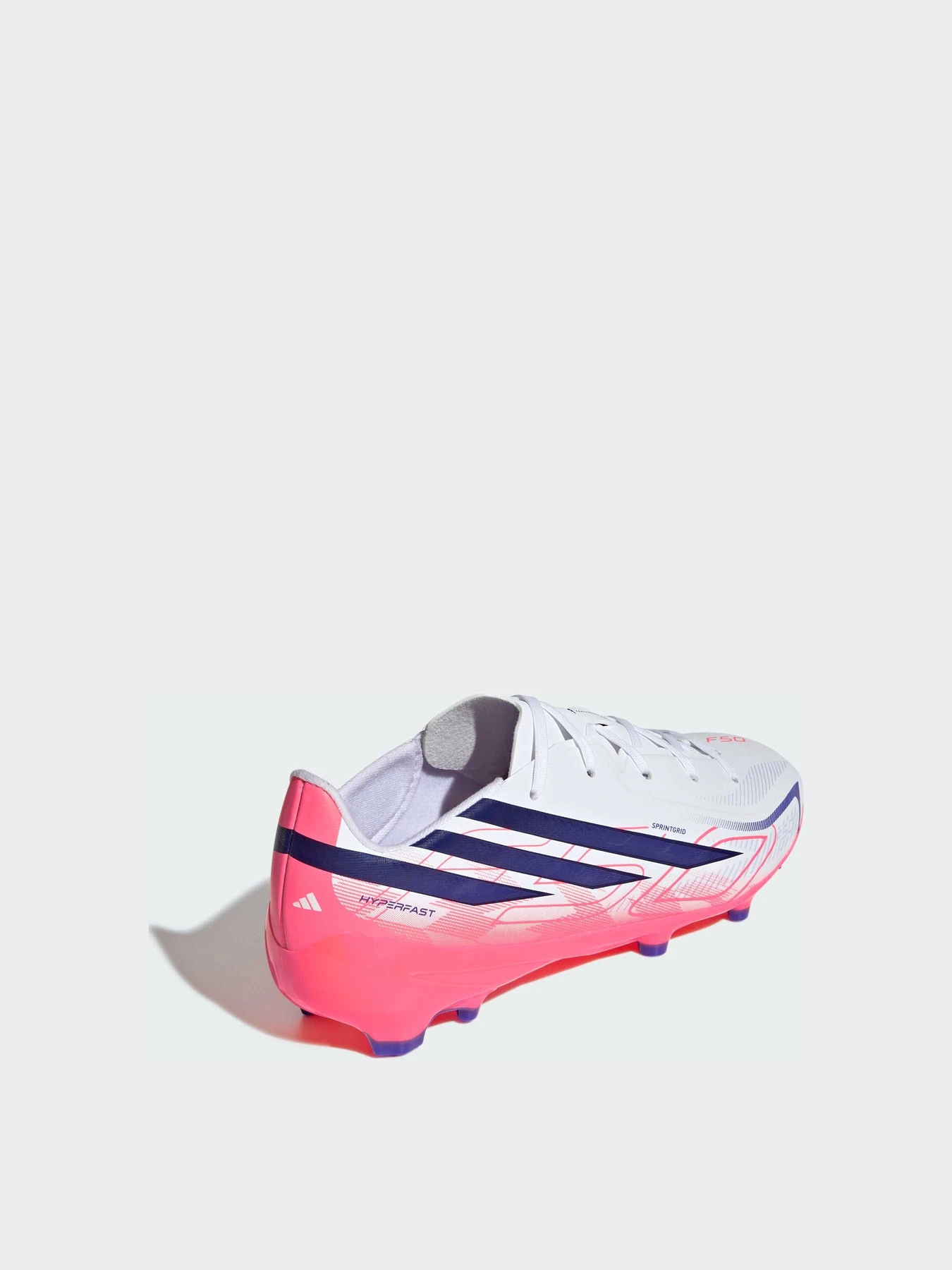 Кроссовки Adidas модель KK1397 Кроссовки Adidas модель KK1397 Фото