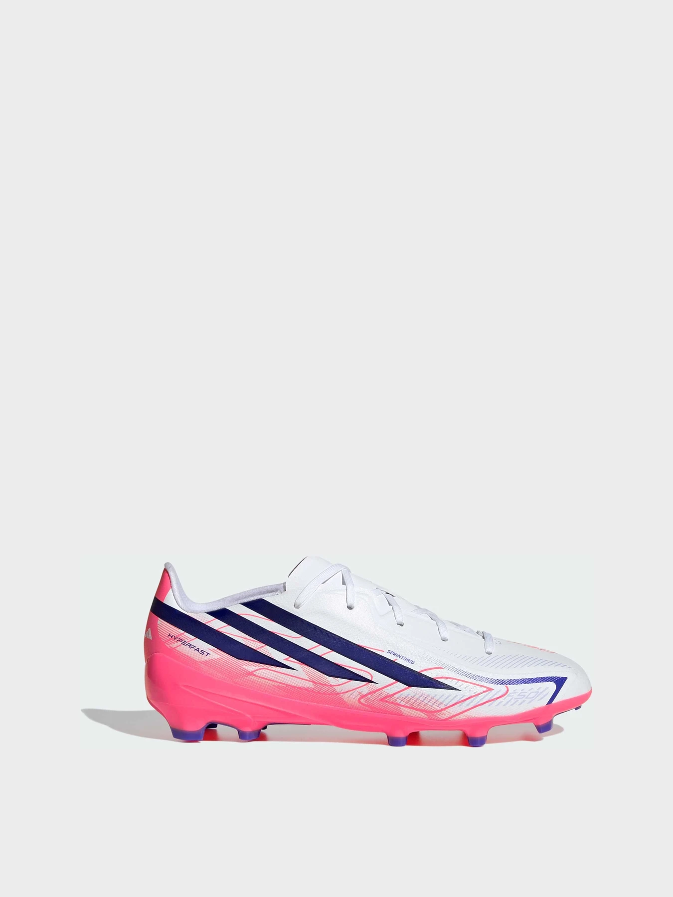 Кросівки Adidas модель KK1397 Фото