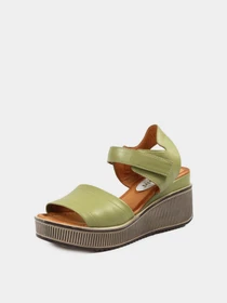 Босоножки It-girl модель 10199-R2836-03 Фото