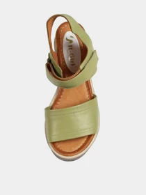 Босоножки It-girl модель 10199-R2836-03 Фото