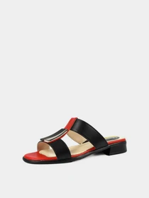 Шлёпанцы It-girl модель 18205-26-387 Фото