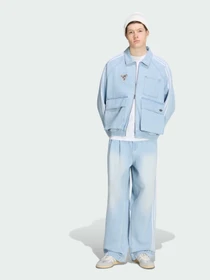 Куртки та дублянки Adidas модель KX4824 Фото
