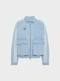 Куртки та дублянки Adidas модель KX4824 Фото