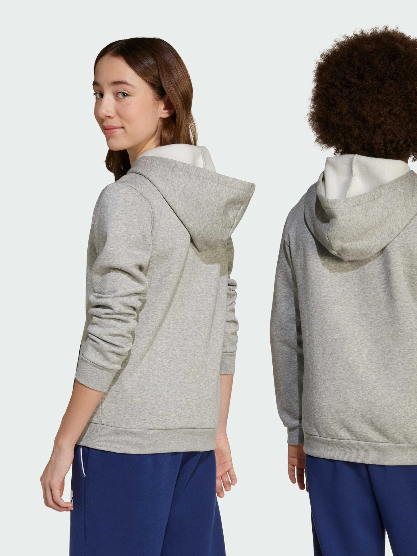 Худі та світшоти Adidas Adidas Essentials модель JV7336 Худі та світшоти Adidas Adidas Essentials модель JV7336 Фото