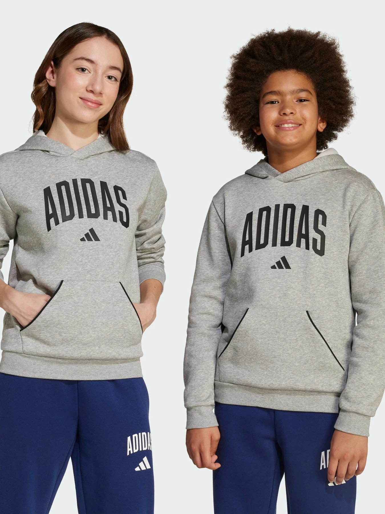 Худі та світшоти Adidas Adidas Essentials модель JV7336 Худі та світшоти Adidas Adidas Essentials модель JV7336 Фото