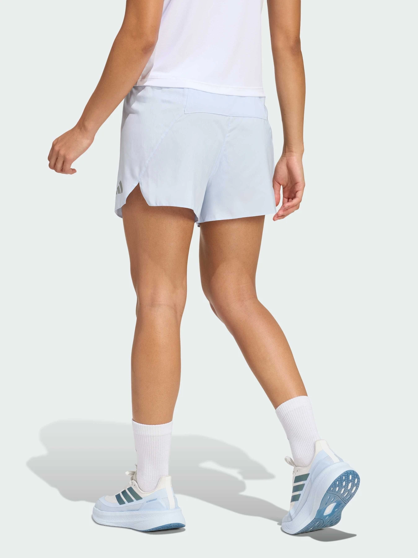 Шорты Adidas Adidas Essentials модель KA0236 Фото