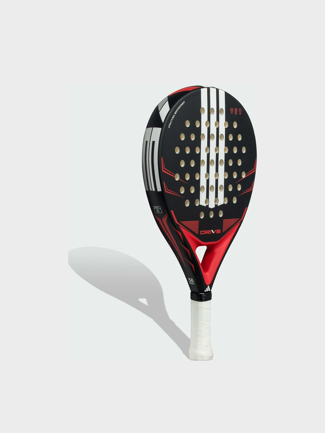 Ракетки и мячи Adidas модель KL2630 Ракетки и мячи Adidas модель KL2630 Фото