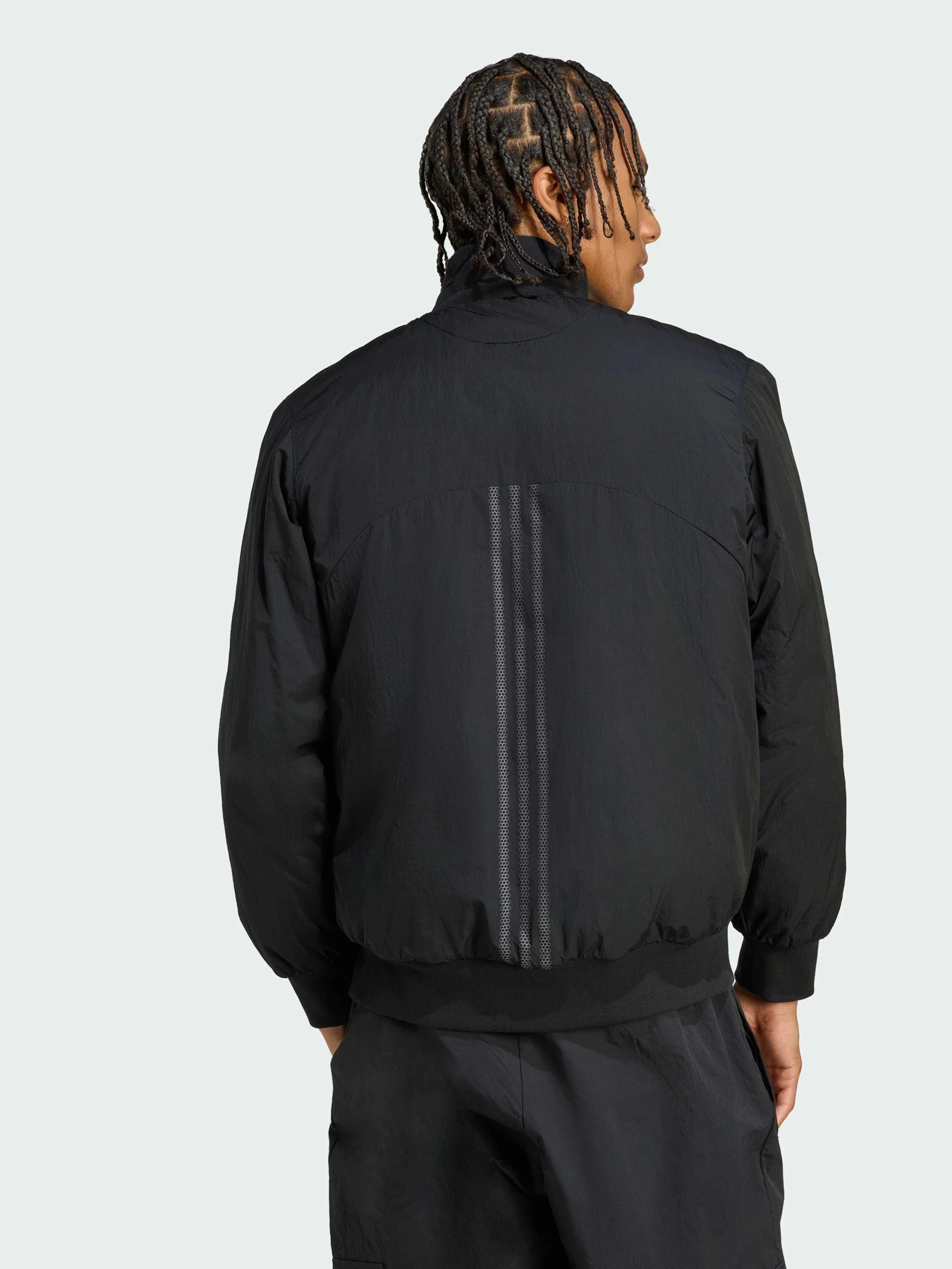Куртки та дублянки Adidas модель JX7783 Куртки та дублянки Adidas модель JX7783 Фото
