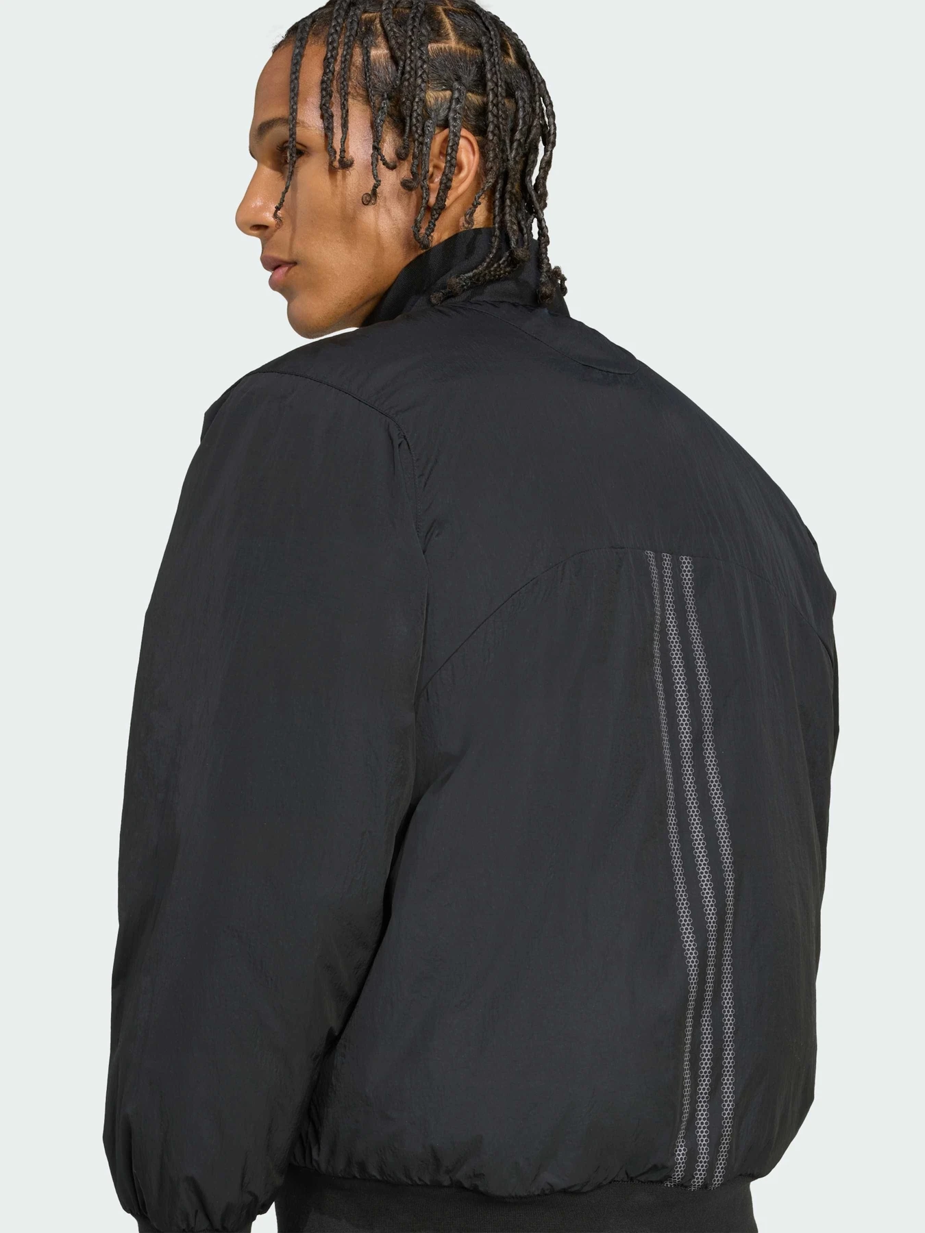 Куртки та дублянки Adidas модель JX7783 Куртки та дублянки Adidas модель JX7783 Фото