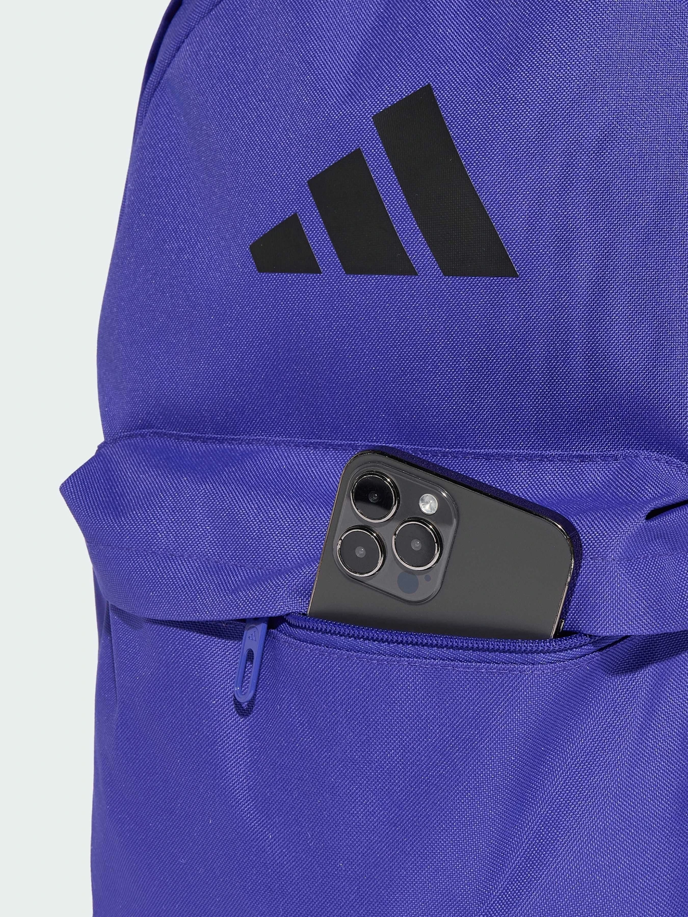 Рюкзаки Adidas Adidas Essentials модель KQ6739 Рюкзаки Adidas Adidas Essentials модель KQ6739 Фото