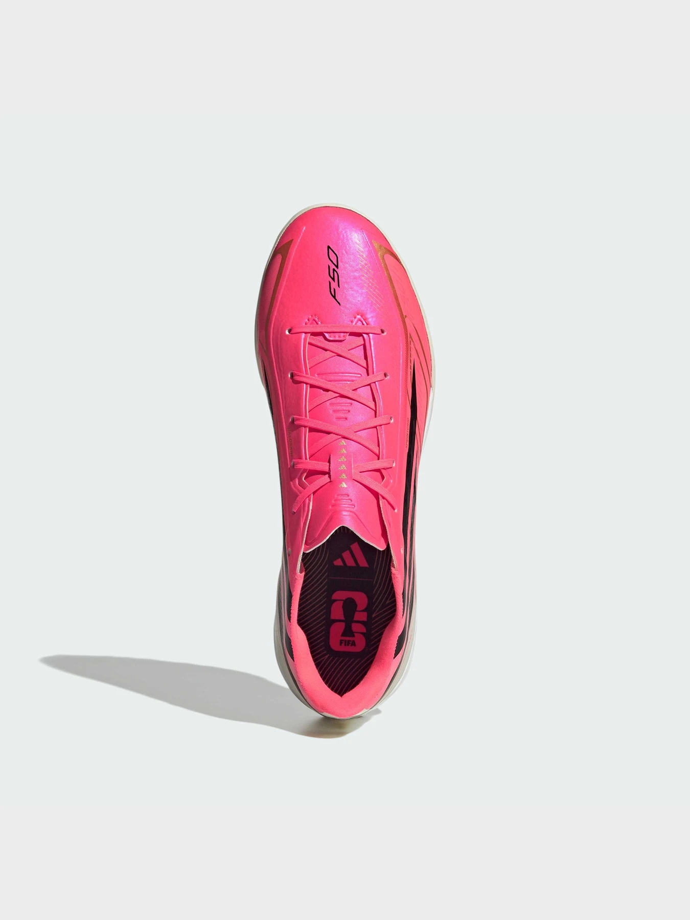Кросівки Adidas модель IH4582 Фото