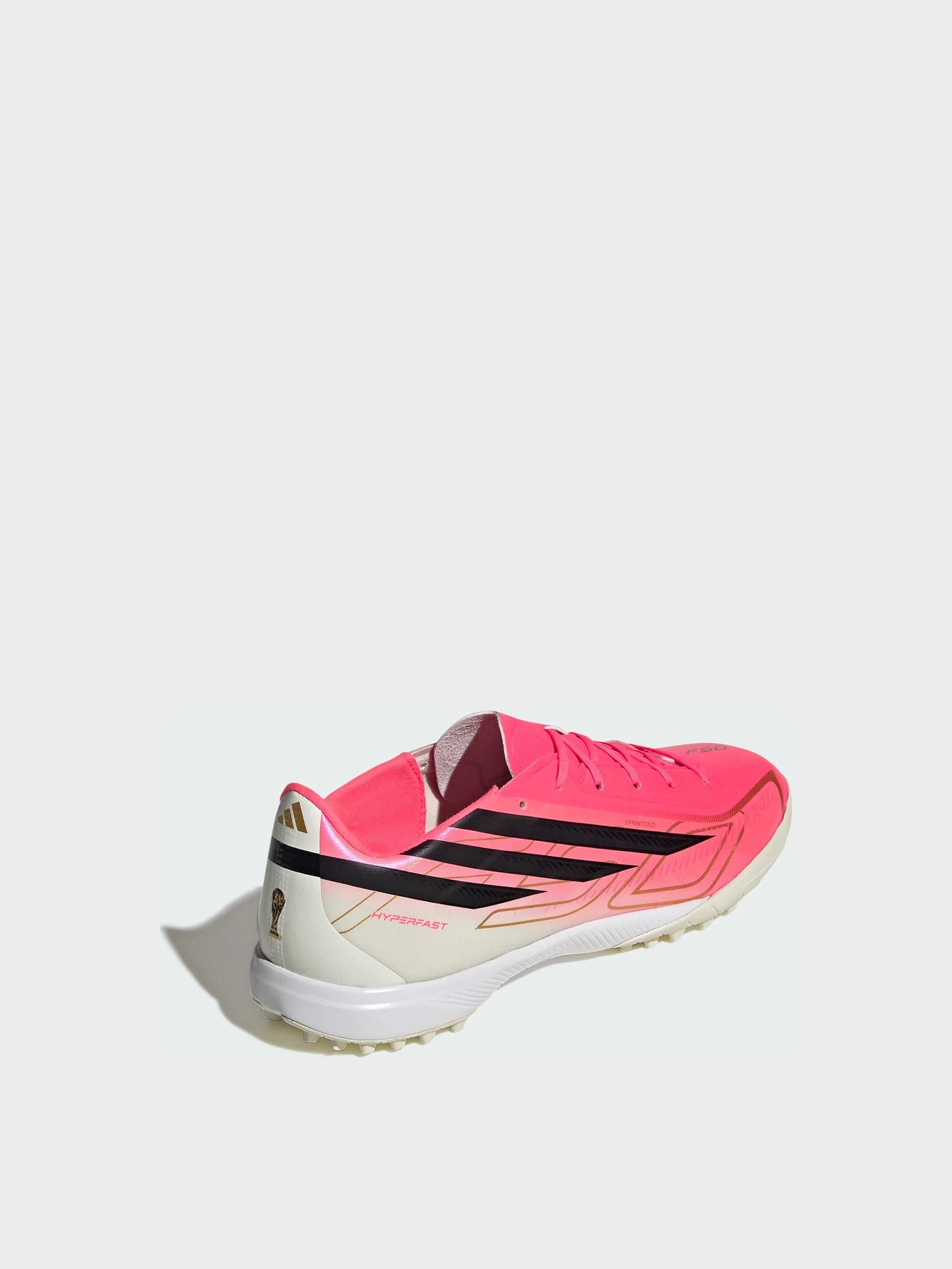 Кросівки Adidas модель IH4582 Фото