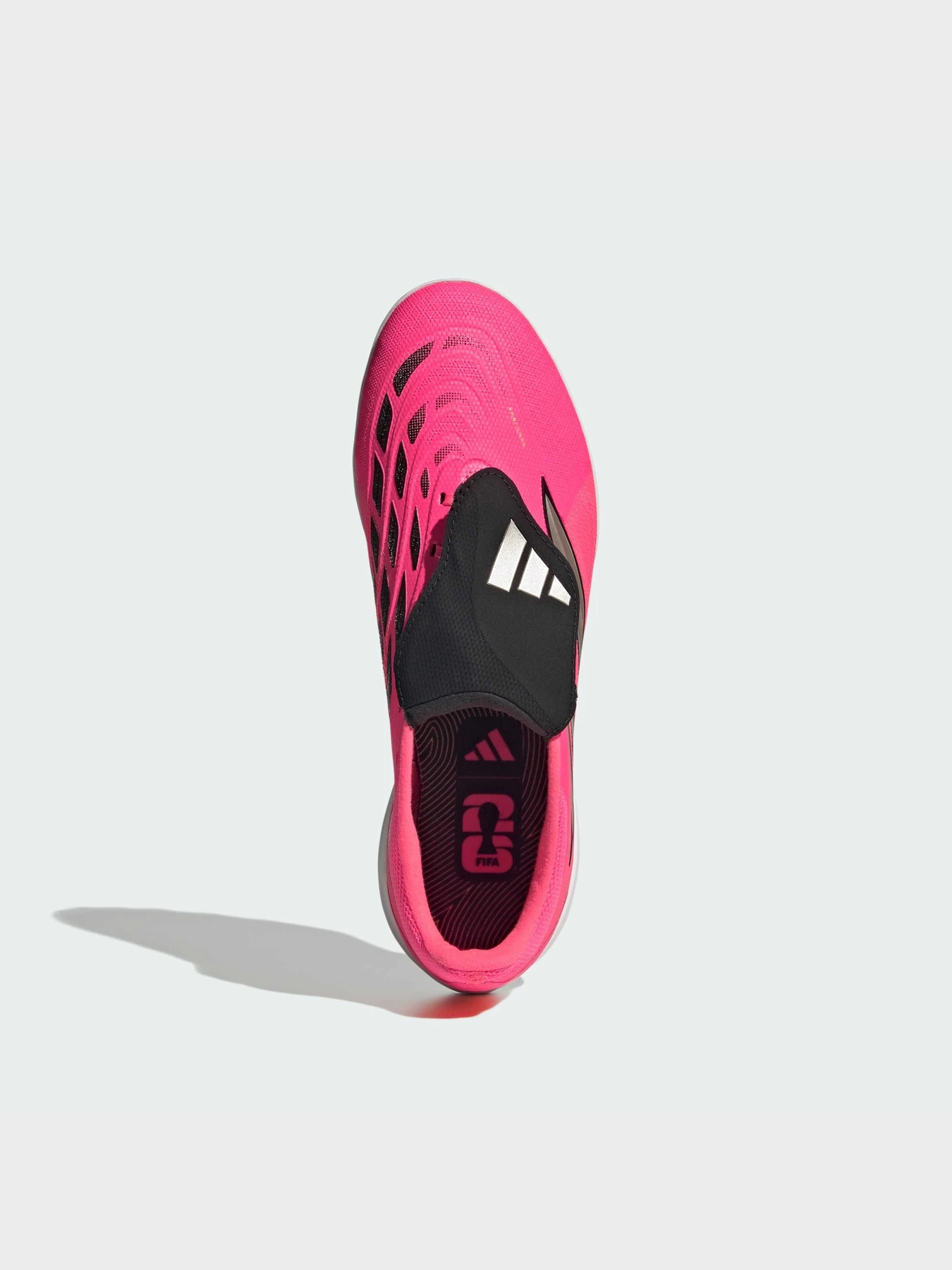 Кроссовки Adidas Predator модель IH7212 Фото