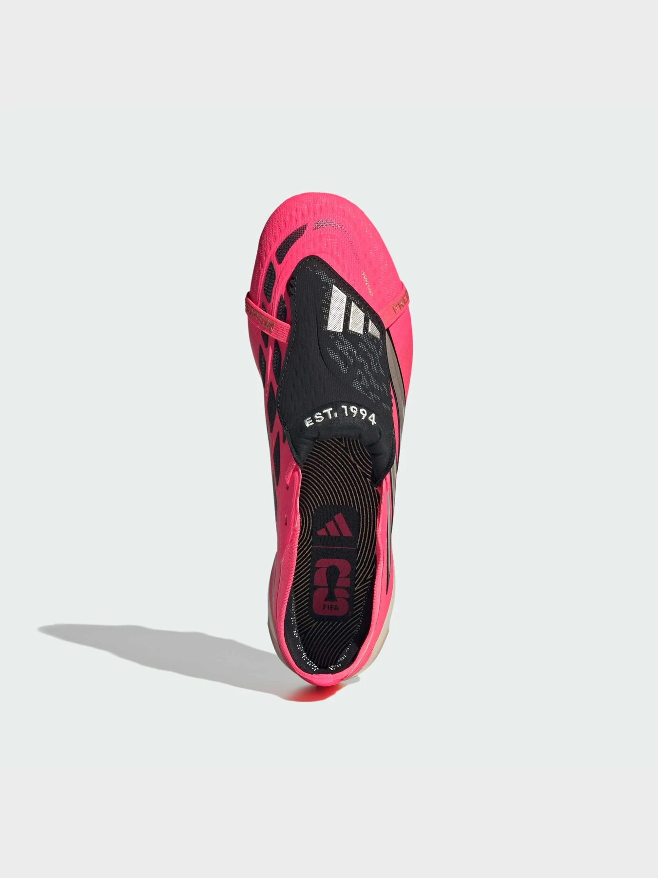 Кроссовки Adidas Predator модель JP6237 Фото