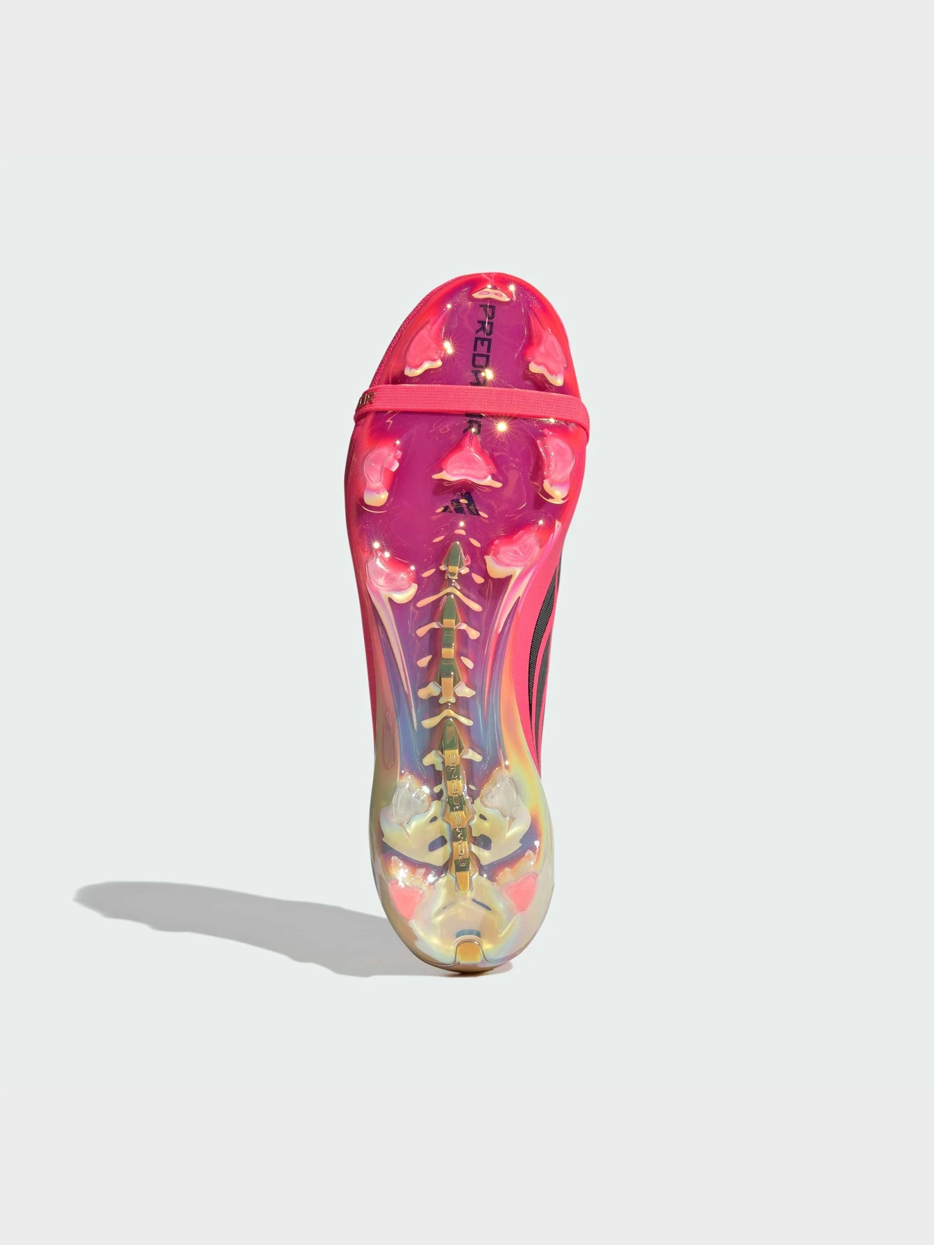 Кроссовки Adidas Predator модель JP6237 Фото