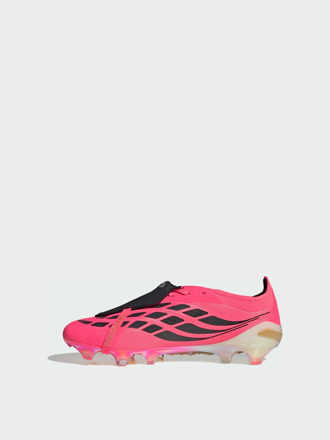 Кроссовки Adidas Predator модель JP6237 Фото
