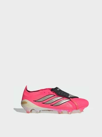 Кросівки Adidas Predator модель JP6237 Фото