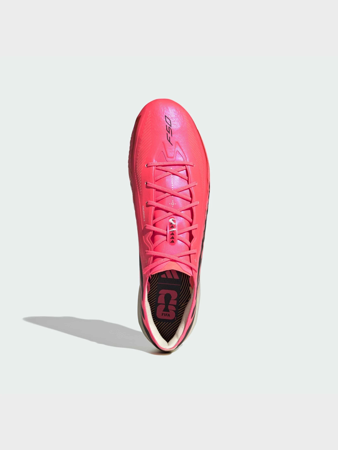 Кроссовки Adidas модель JR5386 Кроссовки Adidas модель JR5386 Фото