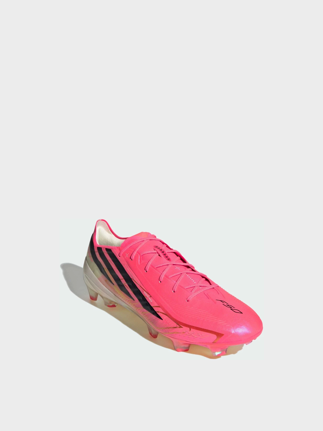 Кроссовки Adidas модель JR5386 Кроссовки Adidas модель JR5386 Фото