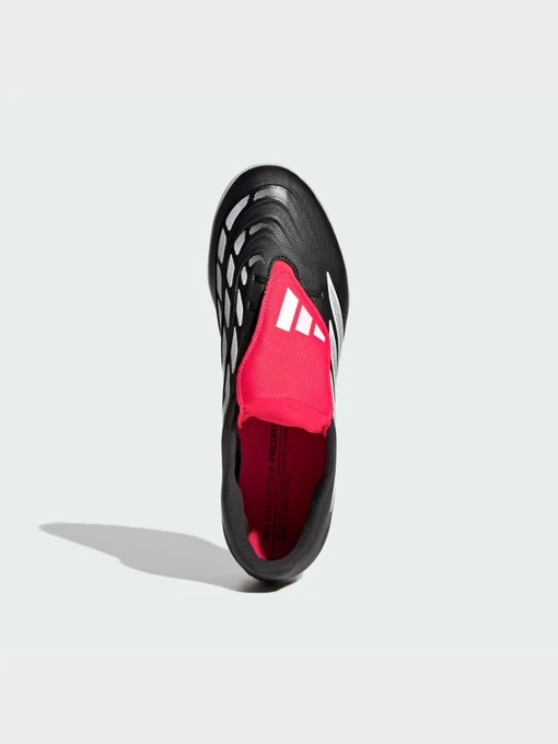Кроссовки Adidas Predator модель JR5910 Фото