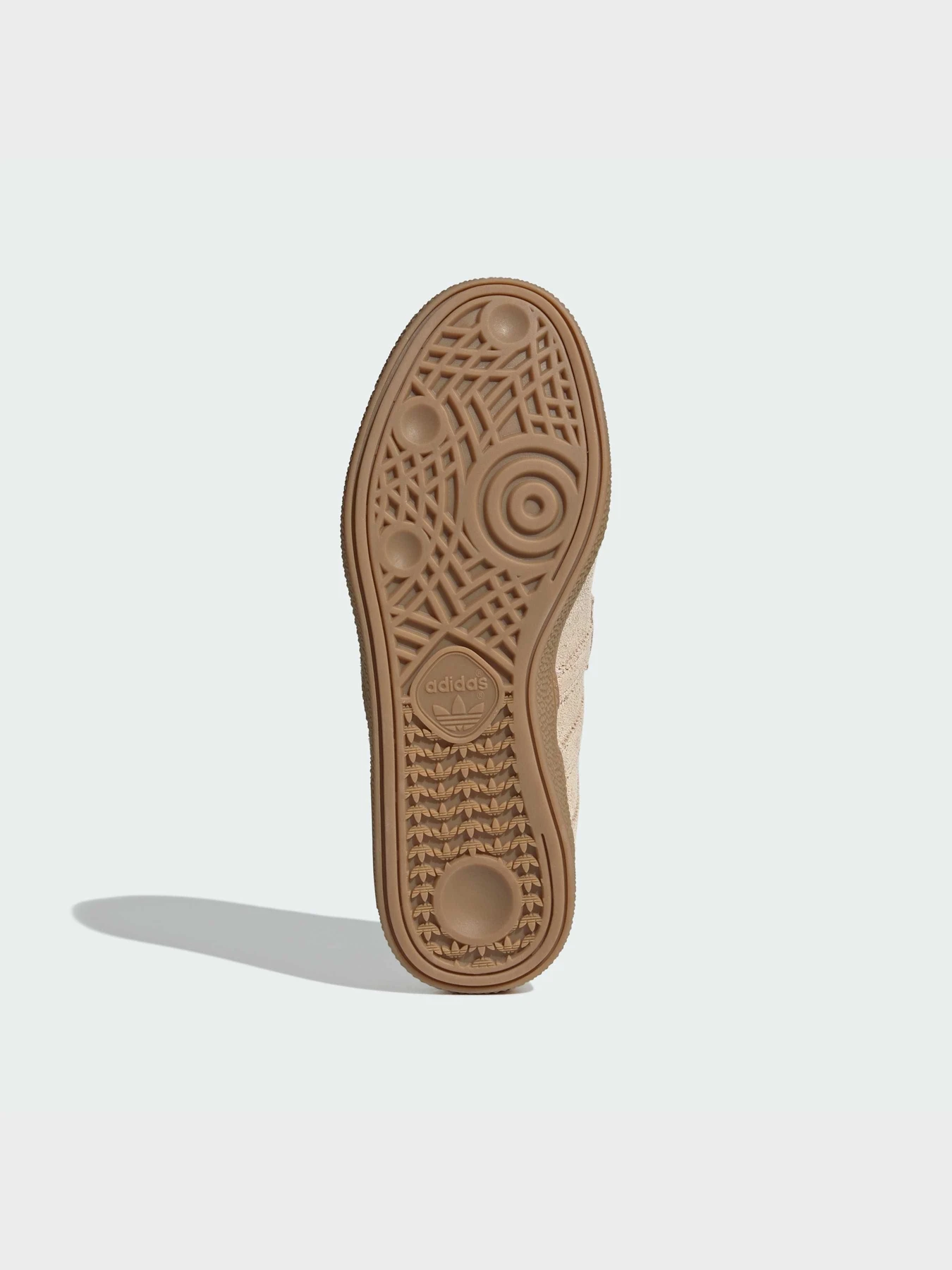 Туфли и лоферы Adidas Spezial модель KJ0639 Фото