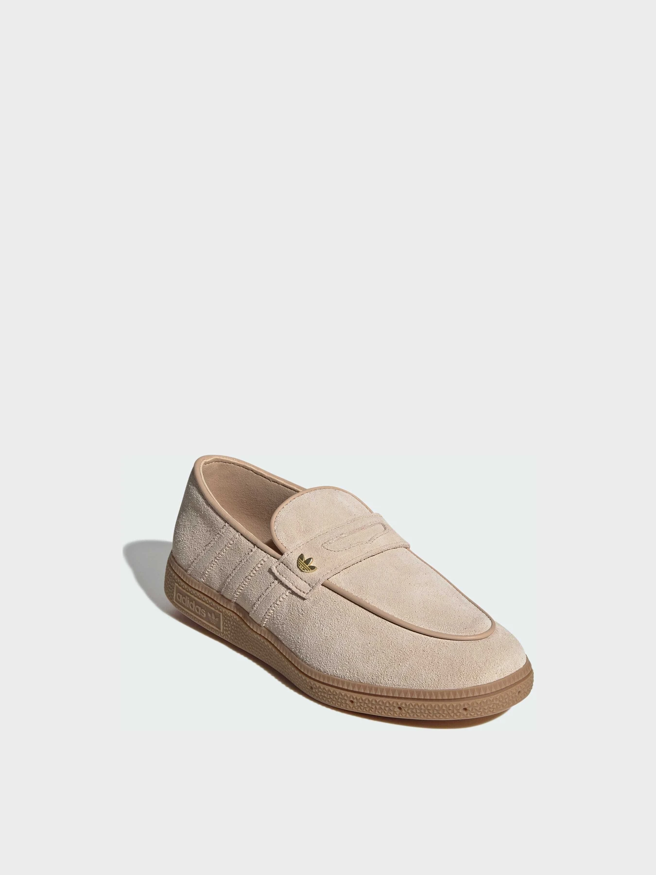 Туфли и лоферы Adidas Spezial модель KJ0639 Фото