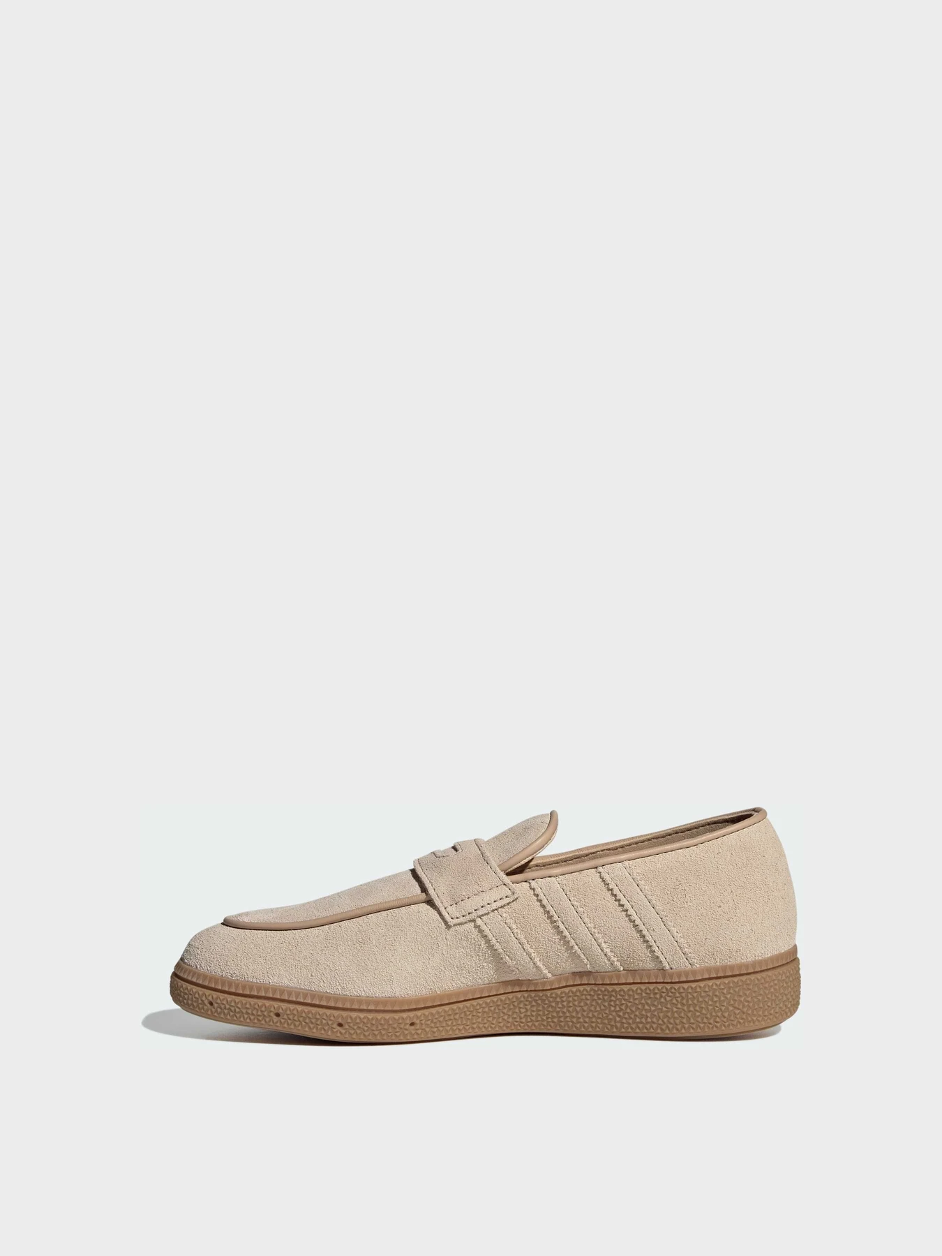 Туфли и лоферы Adidas Spezial модель KJ0639 Фото