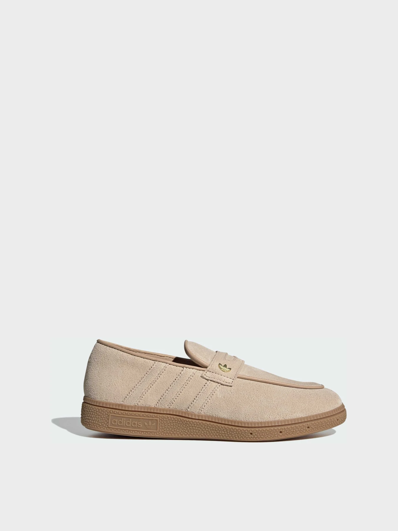 Туфли и лоферы Adidas Spezial модель KJ0639 Фото