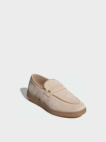 Туфли и лоферы Adidas Spezial модель KJ0639 Фото