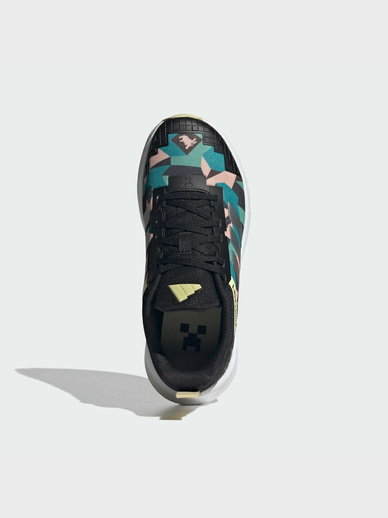 Кросівки Adidas Fortarun модель KK4627 Кросівки Adidas Fortarun модель KK4627 Фото