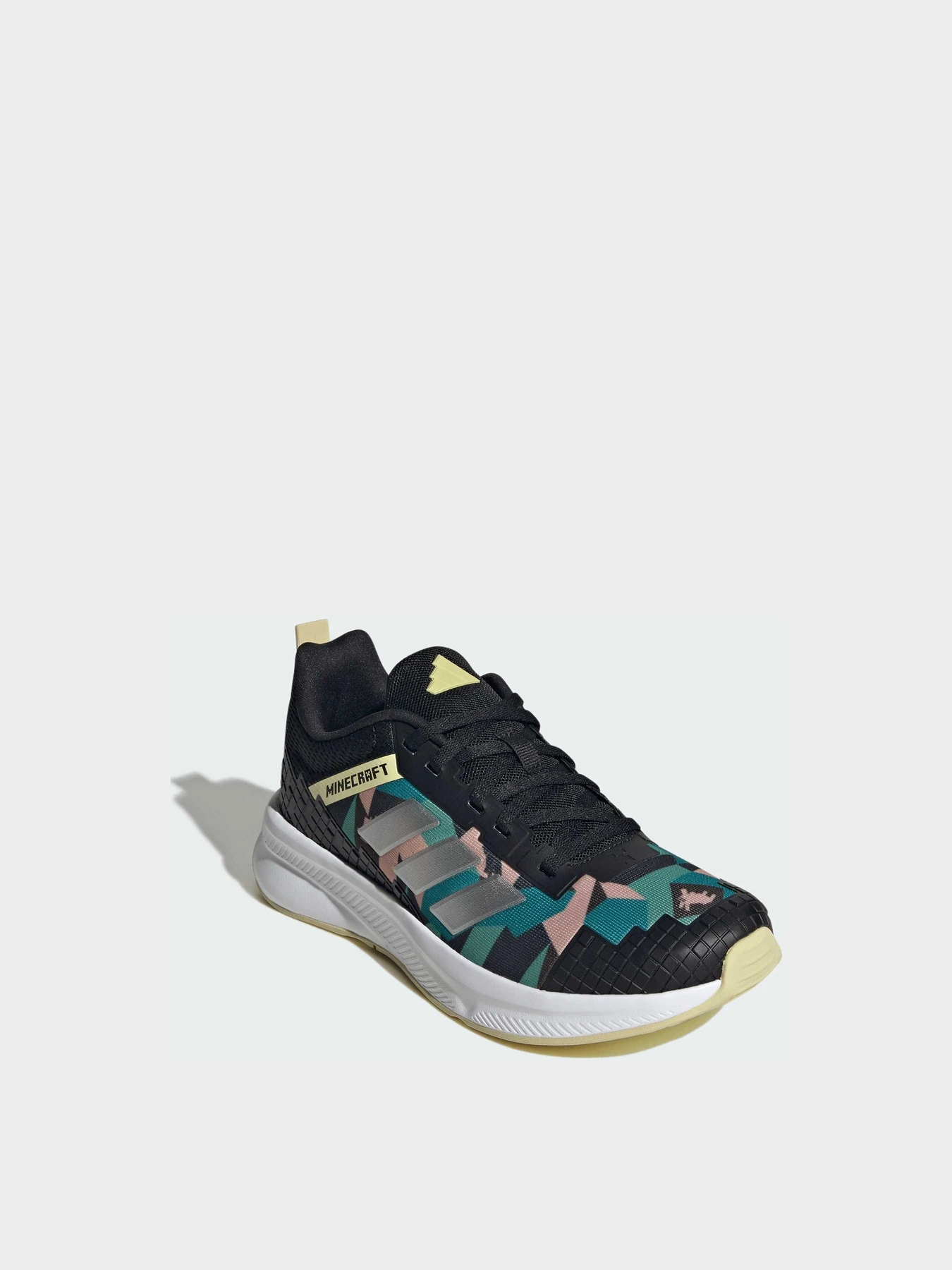 Кросівки Adidas Fortarun модель KK4627 Кросівки Adidas Fortarun модель KK4627 Фото