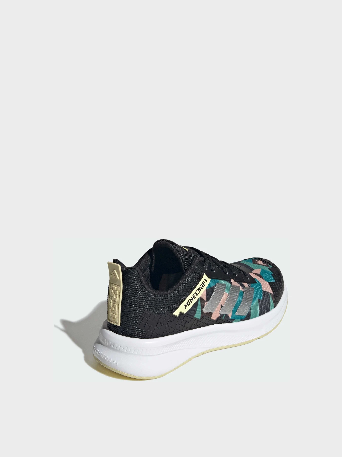 Кросівки Adidas Fortarun модель KK4627 Кросівки Adidas Fortarun модель KK4627 Фото