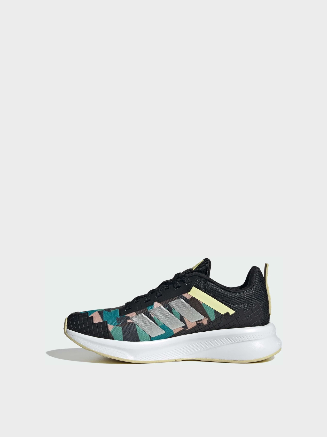 Кросівки Adidas Fortarun модель KK4627 Кросівки Adidas Fortarun модель KK4627 Фото