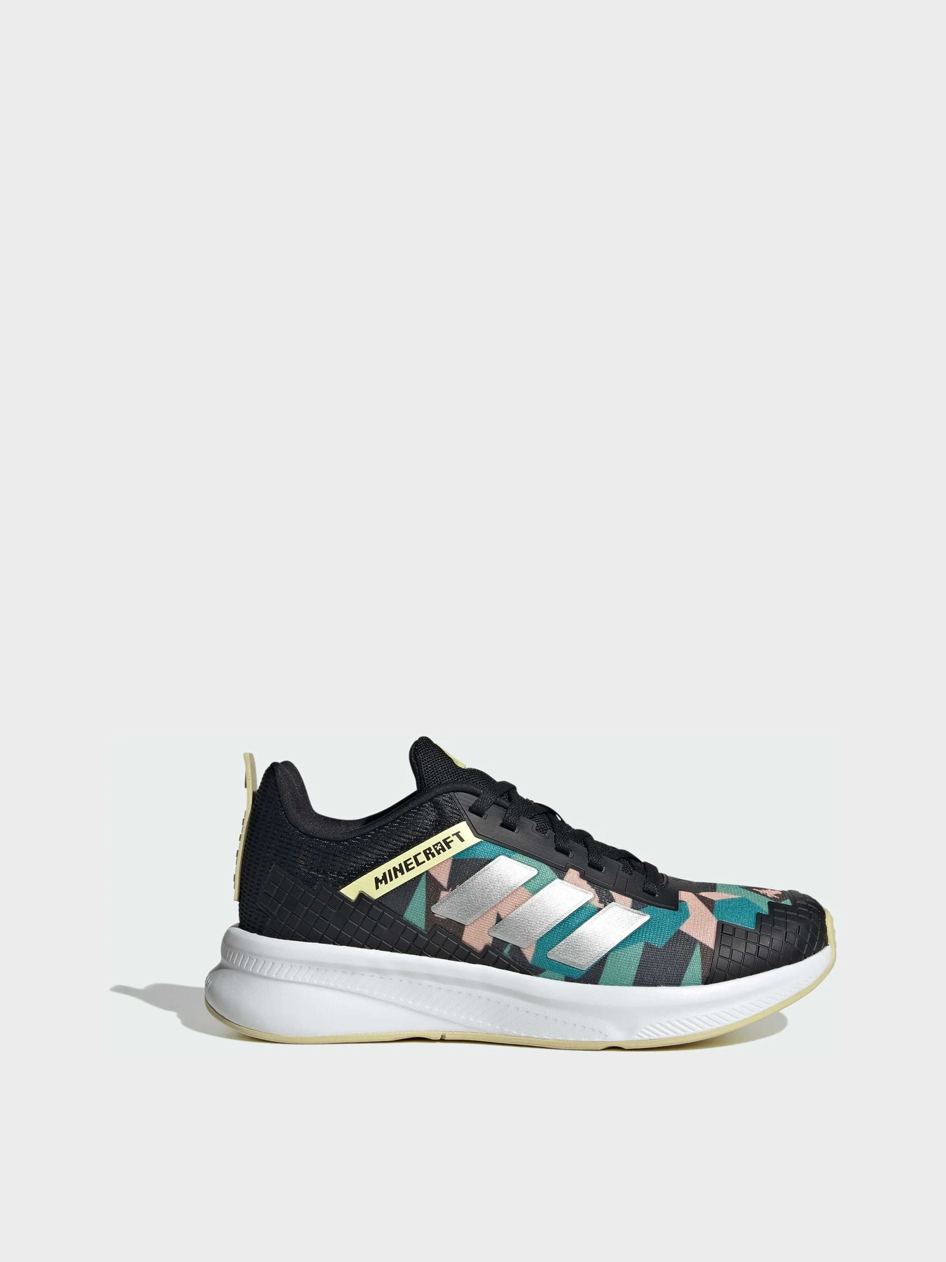 Кросівки Adidas Fortarun модель KK4627 Кросівки Adidas Fortarun модель KK4627 Фото