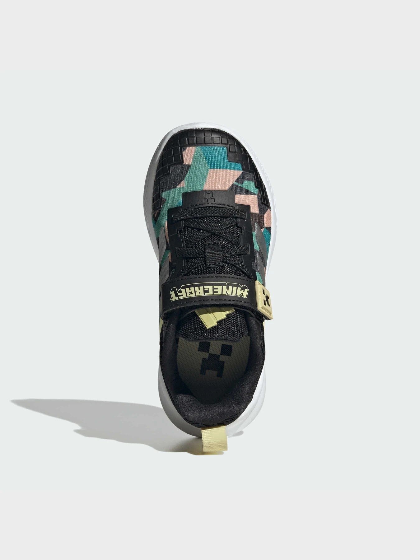 Кроссовки Adidas Fortarun модель KK4631 Кроссовки Adidas Fortarun модель KK4631 Фото