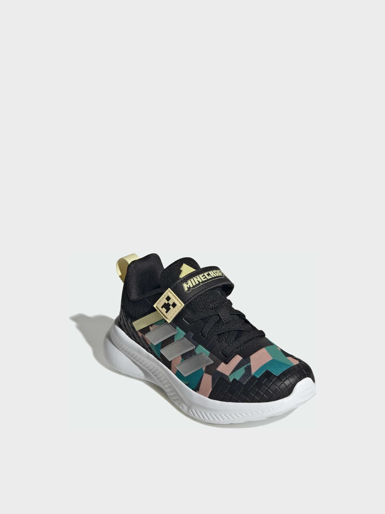 Кроссовки Adidas Fortarun модель KK4631 Кроссовки Adidas Fortarun модель KK4631 Фото