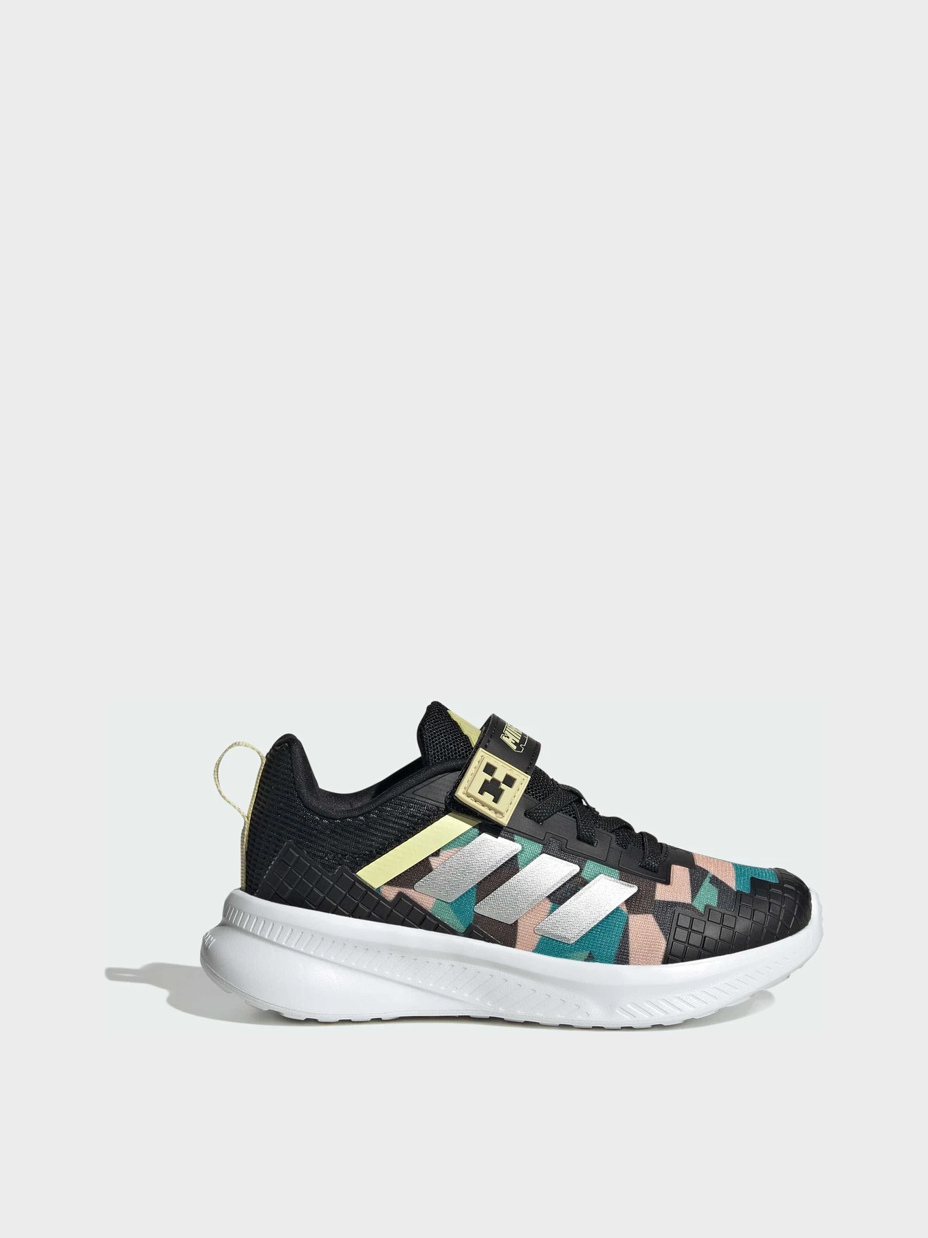 Кроссовки Adidas Fortarun модель KK4631 Кроссовки Adidas Fortarun модель KK4631 Фото