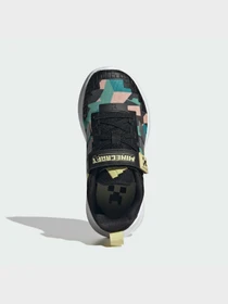 Кроссовки Adidas Fortarun модель KK4631 Фото