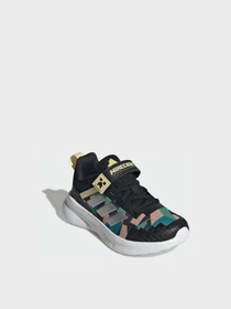 Кроссовки Adidas Fortarun модель KK4631 Фото