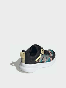 Кроссовки Adidas Fortarun модель KK4631 Фото