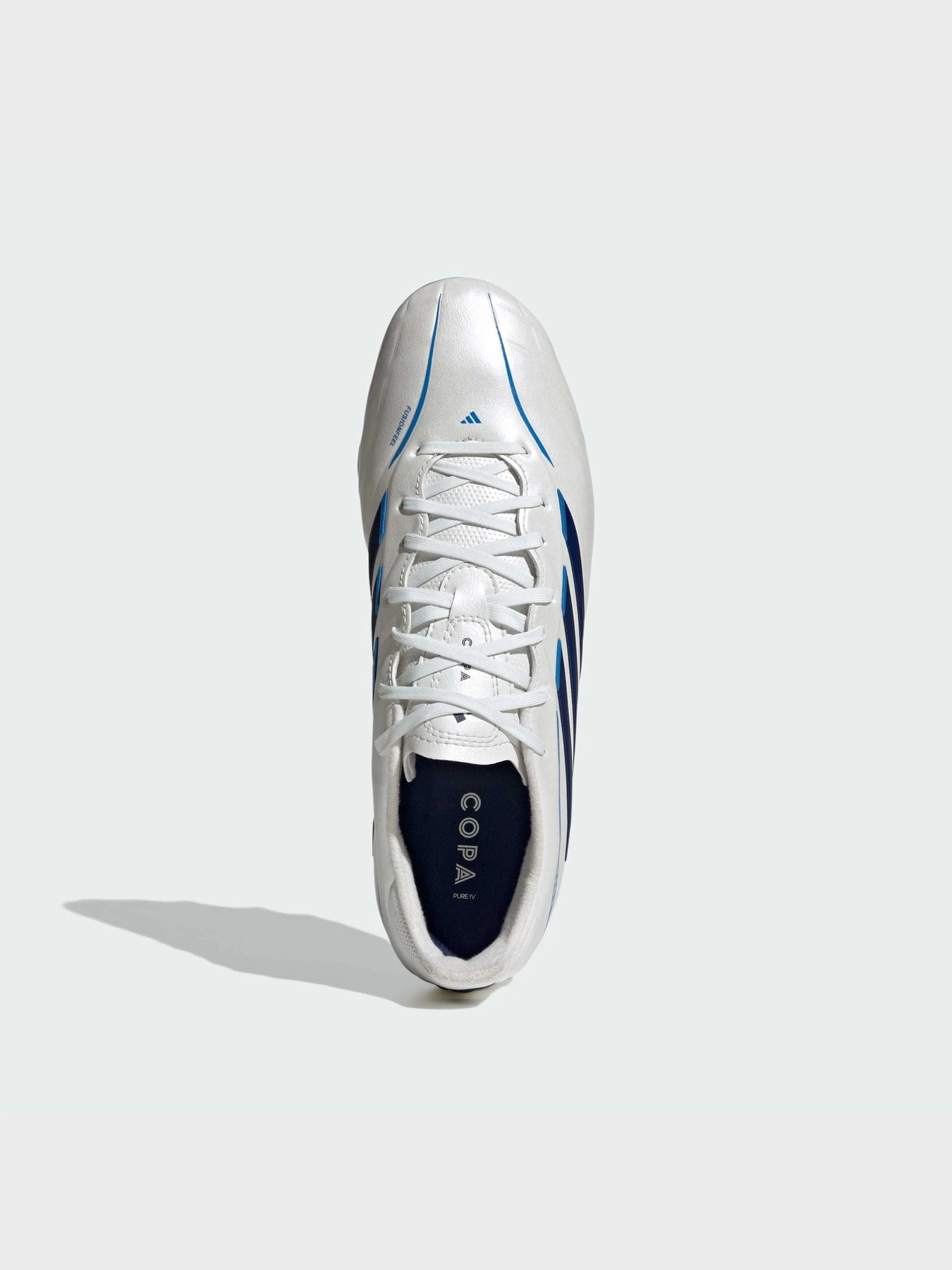 Кросівки Adidas Copa модель KI0656 Кросівки Adidas Copa модель KI0656 Фото