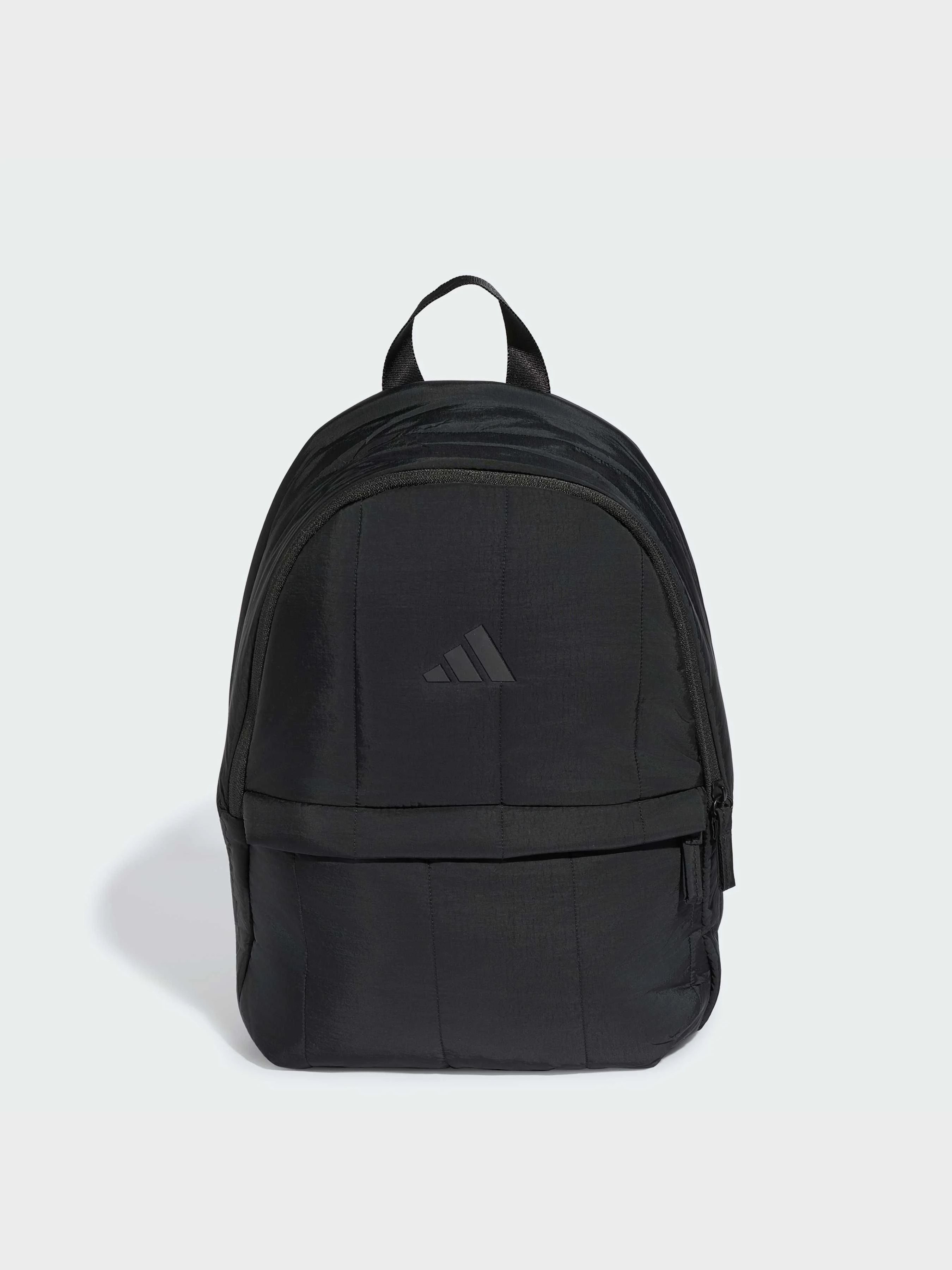 adidas Рюкзаки колір чорний
