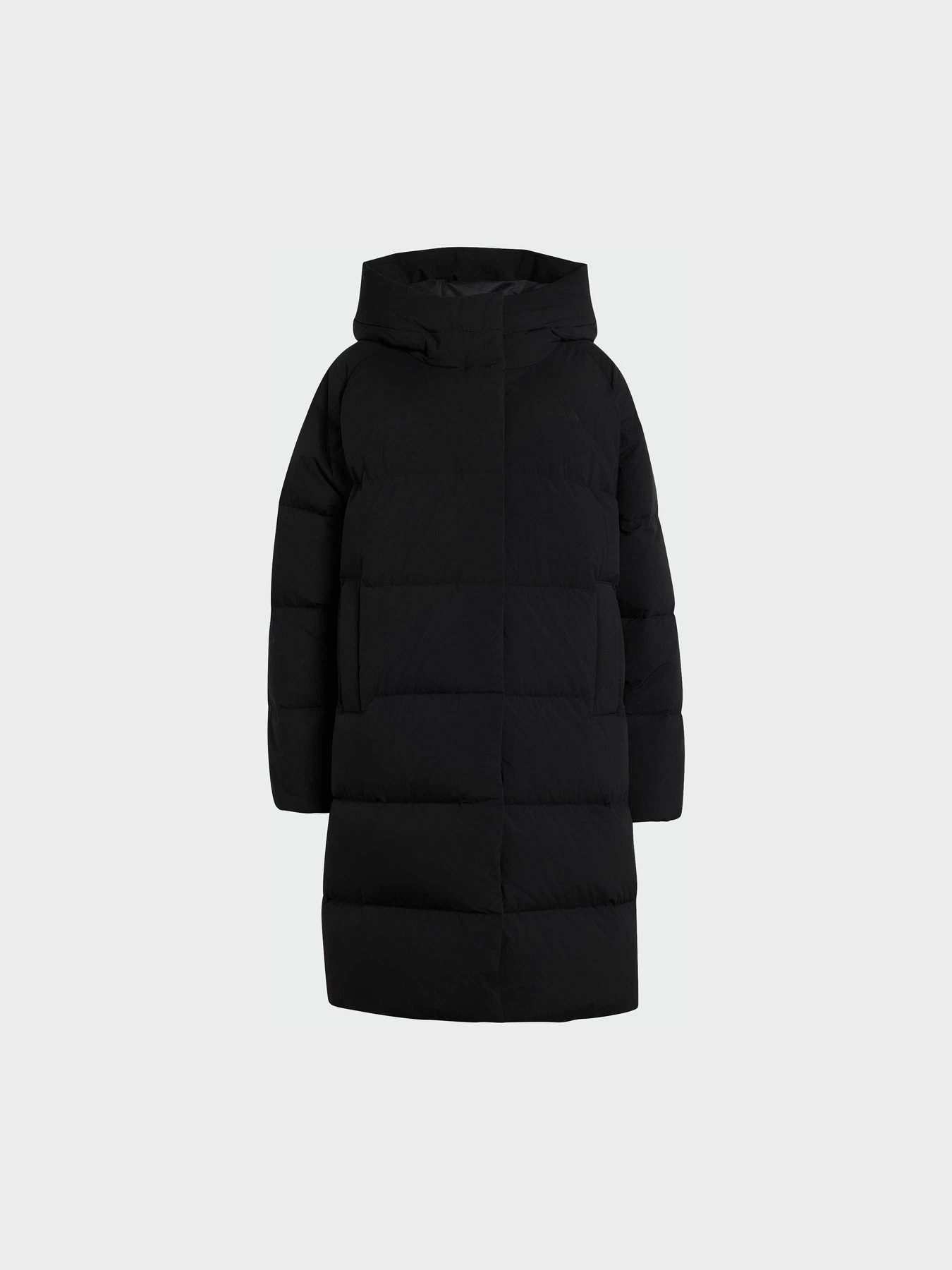 Куртки и дубленки Adidas модель KG0224 Фото